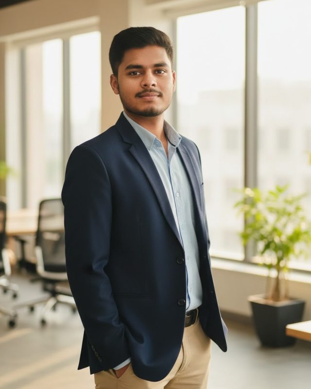 Vikash Kumar